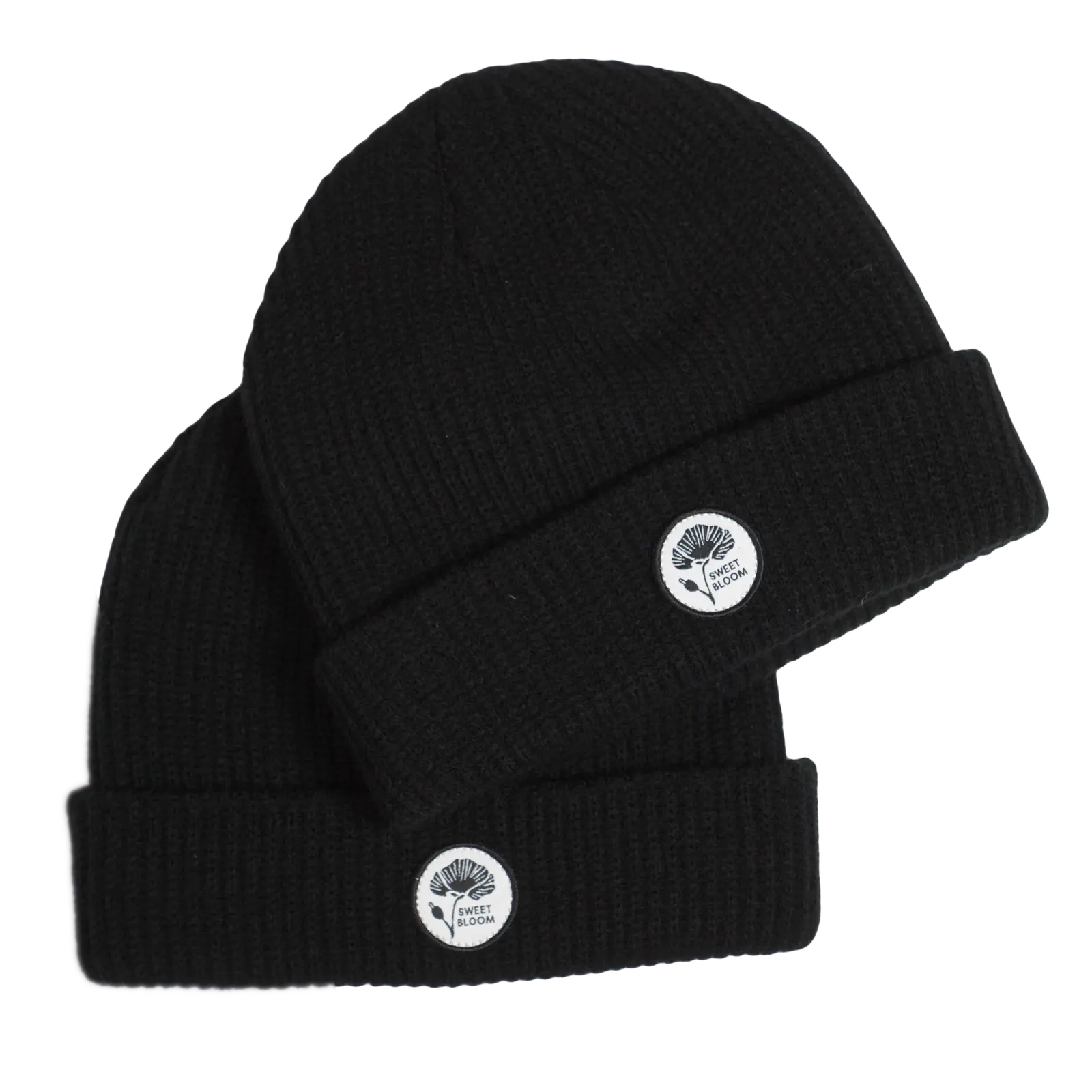 Prickly Poppy Beanie