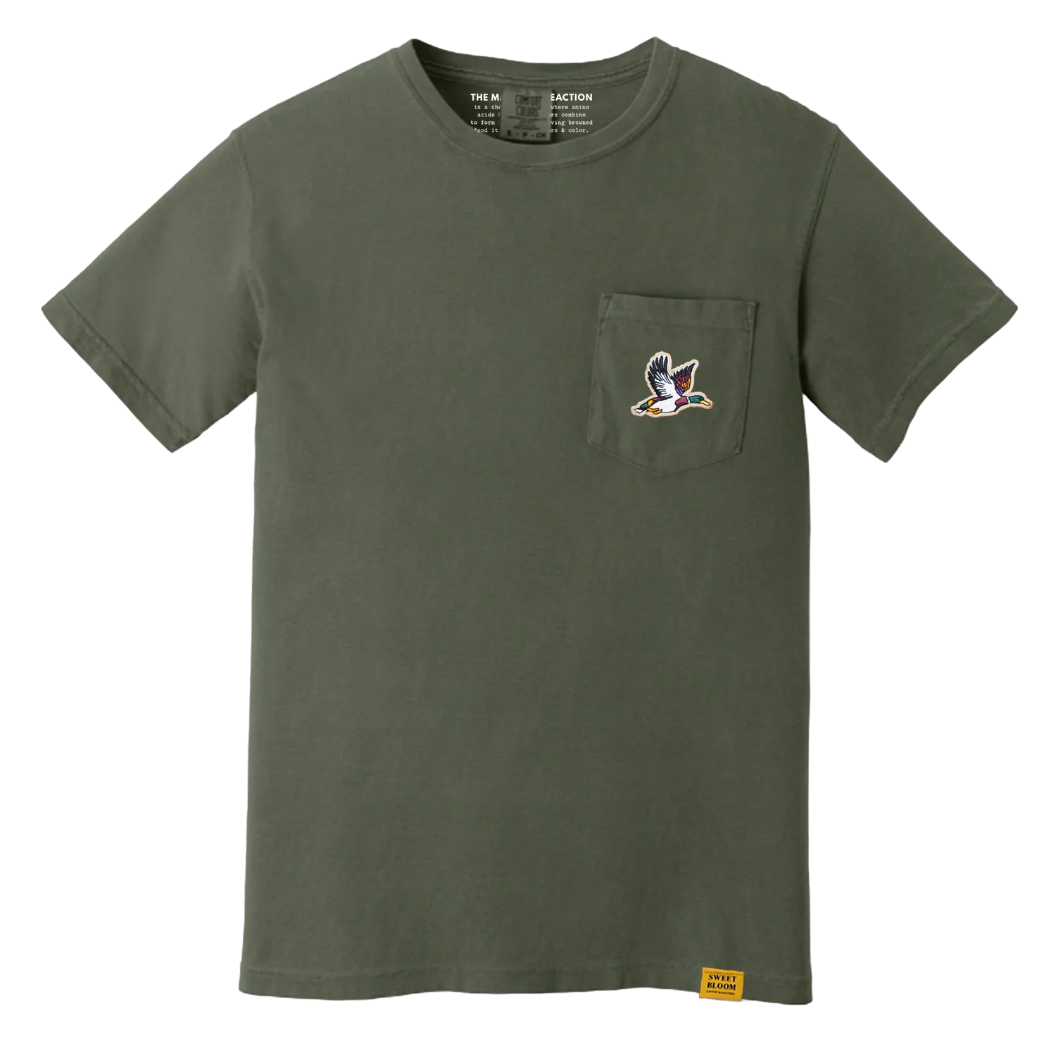 Apparel