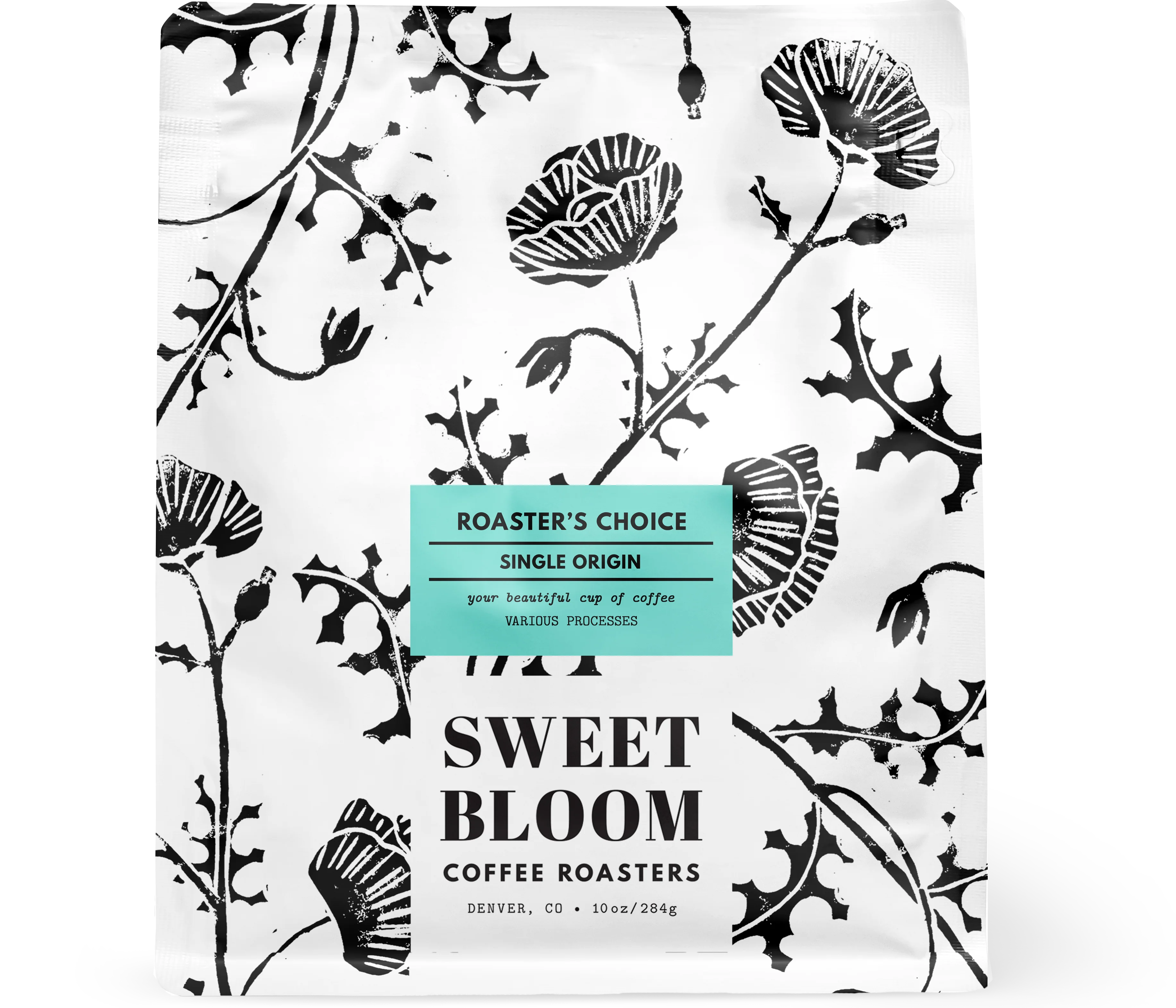 One-Bag Roaster's Choice